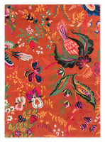 Dywan Harlequin Wonderland Floral Amber/Lapis 144713