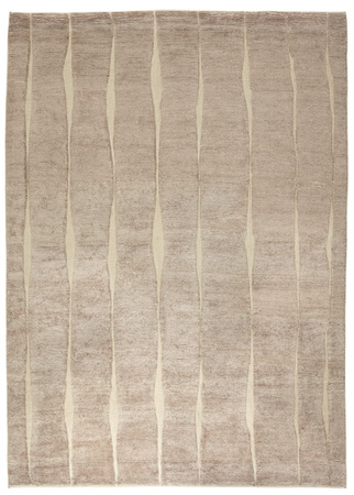 Landscape Stream Carpet Beige