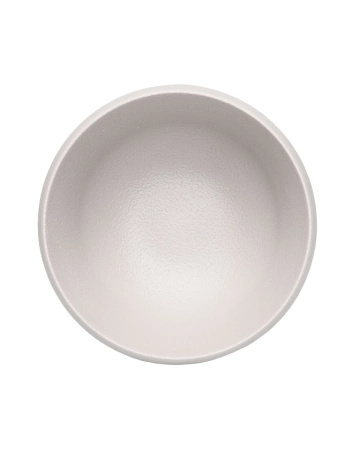 Trama Bowl Set (4 pieces) Dark Grey