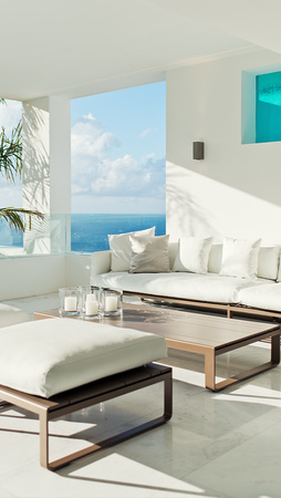 Dywan Nanimarquina Wellbeing Wool Chobi