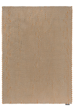Brink&Campman LACE TRICOLORE WHITE, SAND, MANGO carpet 496901