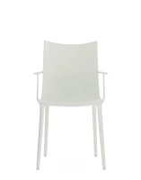H.H.H. Mat Chair White