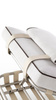 Gandiablasco Onsen Chaise Lounger