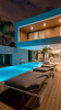 Gandiablasco DNA Chill Bed 200
