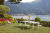 Four Outdoor 190x79 cm Table White