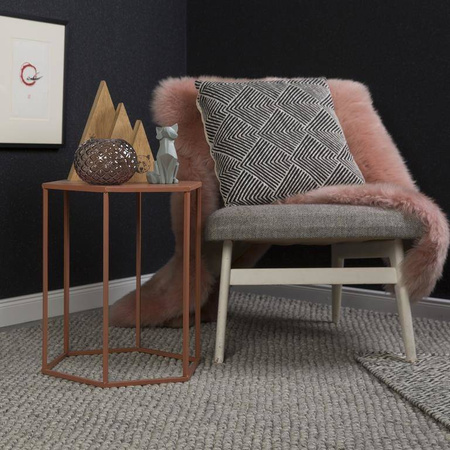 Obsession Loft Silver Carpet Lof580