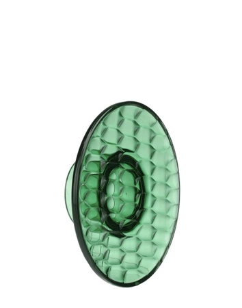 Jellies Coat Hangers Big Hanger (2 pieces) Green
