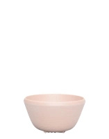 Trama Set of Bowls (4 Pieces) Brickstone