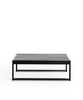 Gandiablasco DNA Coffee Table 91x90 cm