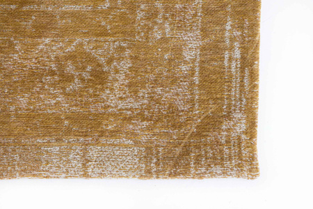 Louis de Poortere Fading World Medallion Spring Moss rug 9145