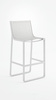 Gandiablasco Flat Textil Stool