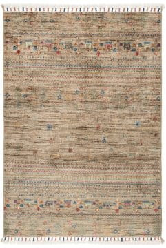 Ziegler Samarkand Wool Carpet 105 x 150 1056229