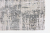 Louis de Poortere Atlantic Streaks Coney Grey rug 8716