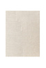 Gan Chaddar White Carpet