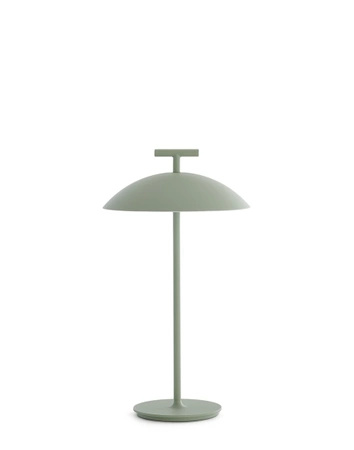 Mini Geen-A Battery Version Lamp Green