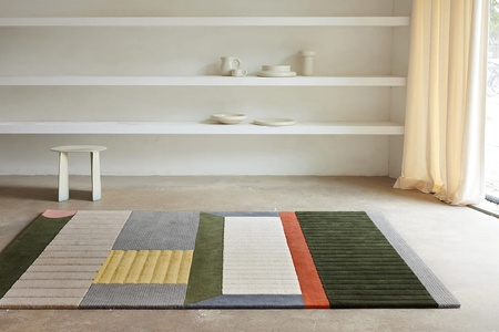 Serge Lesage Carin carpet