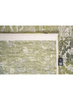 Louis de Poortere Antiquarian Tabriz Olive Wood Carpet 9645