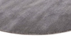 Dywan Rezas Northern Light Wool Concrete Round