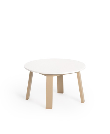 Gandiablasco Timeless Round Auxiliary Table Ø50 cm