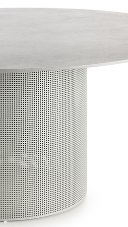 Gandiablasco Solanas Dining Table Ø140 cm