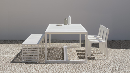 Gandiablasco DNA Dining Chair
