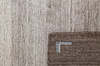 Rezas Arc de Sant Brown rug 7003
