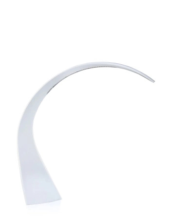 Taj Mini Table Lamp White