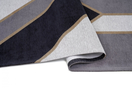 Carpet Decor Gatsby Dark Blue carpet