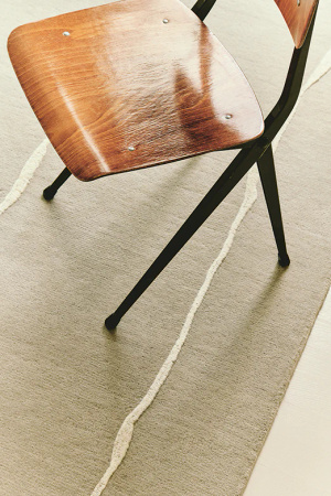Toulemonde Bochart Eclat Gris Carpet