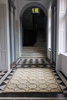Magda Fornal Glam Cream Beige Carpet 5040