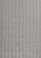 Toulemonde Bochart Torsade Gris Carpet