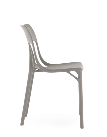 A.I. Lite Chair Gray