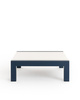 Gandiablasco Islablanca Coffee Table 120x90 cm