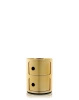 Componibili Metal 2 Gold