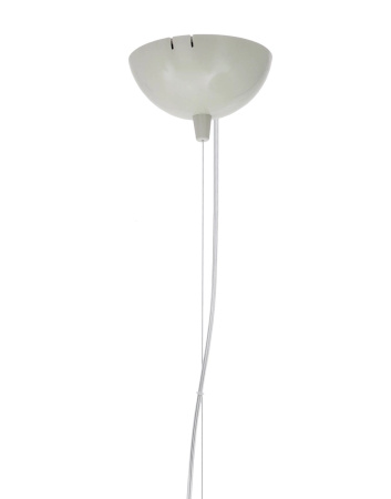 Bellissima Mat Lampa Wisząca Taupe