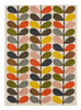 Orla Kiely Multi System carpet 059505