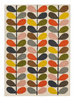 Dywan Orla Kiely Multi System 059505