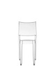 La Marie Chair Transparent