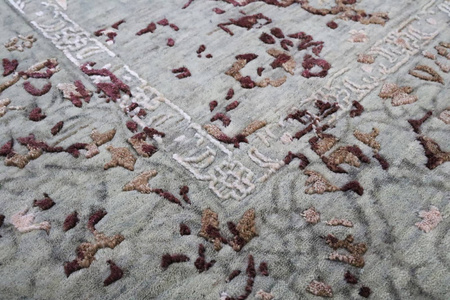 Samarth Orient Jaipur carpet