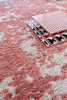 Gan Japan Coral rug
