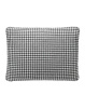 Cushion 48x35 cm Pillow Gray
