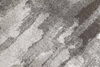 Carpet Decor Canvas Warm Gray