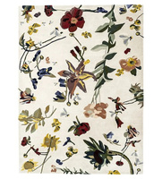 Nanimarquina Flora Promenade carpet