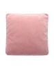 Cushion 48x48 cm Pillow Pink