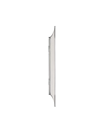 Francois Ghost Mirror Transparent