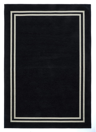 Carpet Decor Form Dark