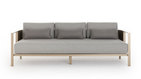 Gandiablasco Solanas 3 Seat Sofa