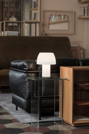 Lampka Nemo Lorosae Table Żółty