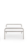 Gandiablasco Onsen Coffee Table 153x66 cm
