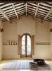 Gan Knotwork Natural Carpet
